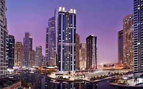 Mövenpick Hotel Jumeirah Lakes Towers  5*